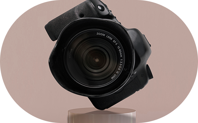 Focus Frame