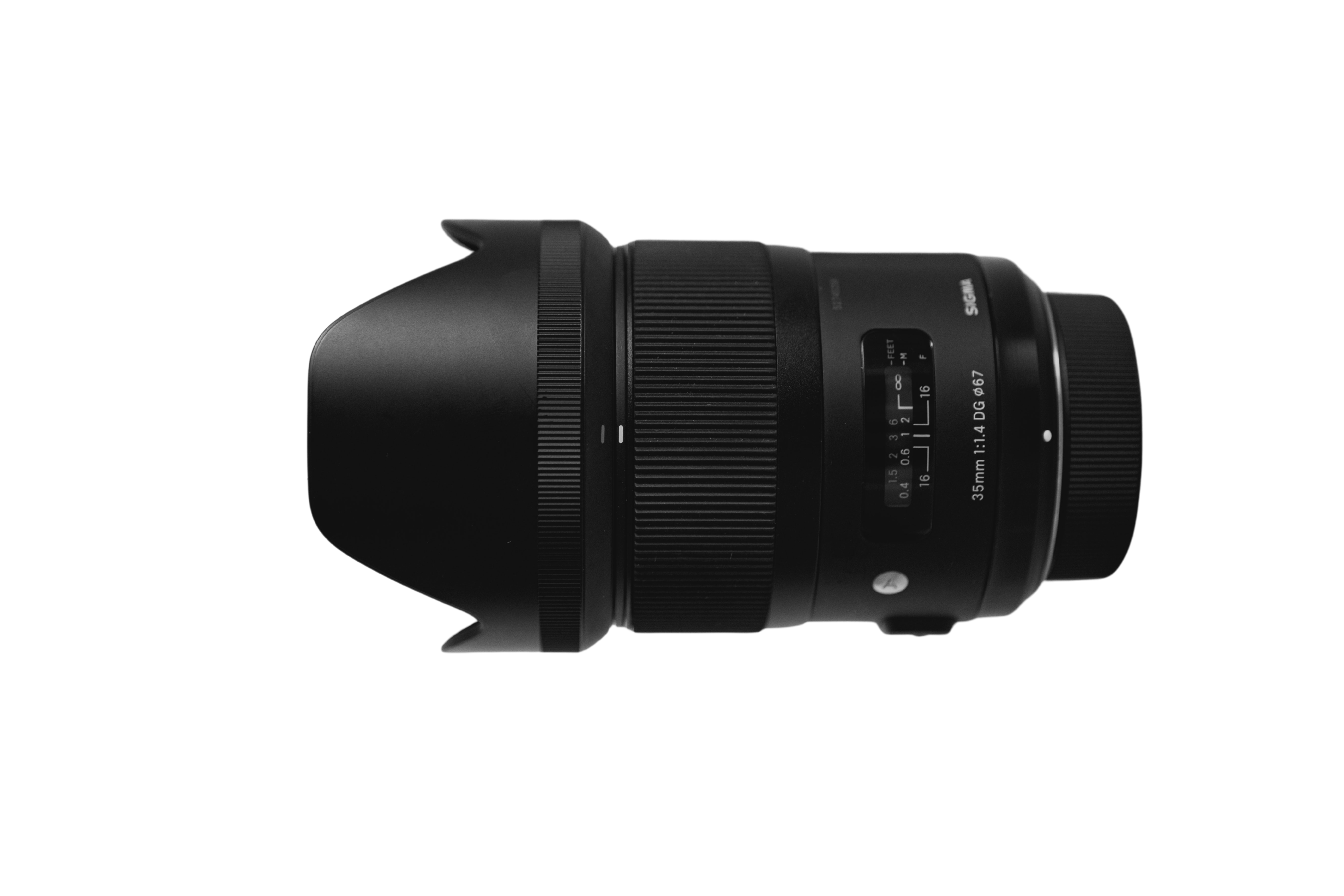 Focus Frame
